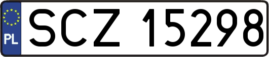 SCZ15298