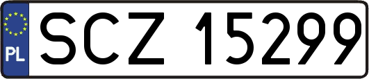SCZ15299