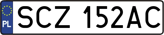 SCZ152AC