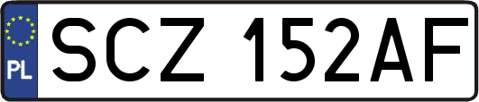 SCZ152AF