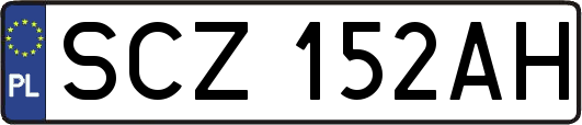 SCZ152AH