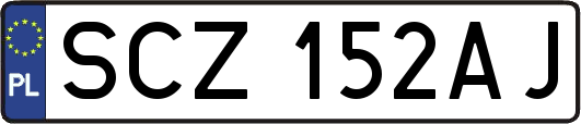 SCZ152AJ