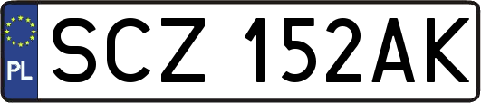 SCZ152AK