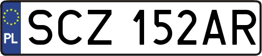 SCZ152AR