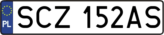 SCZ152AS