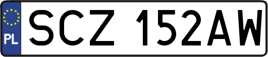 SCZ152AW