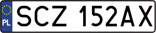 SCZ152AX