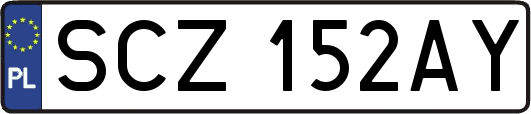 SCZ152AY