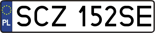 SCZ152SE