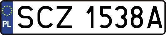 SCZ1538A
