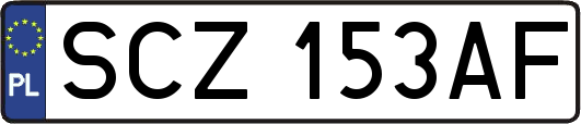 SCZ153AF