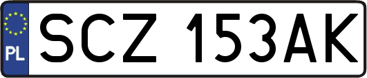 SCZ153AK
