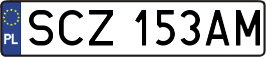 SCZ153AM