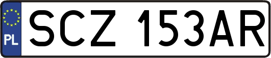 SCZ153AR