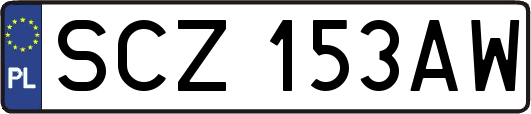 SCZ153AW