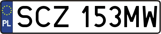 SCZ153MW