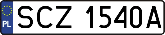 SCZ1540A