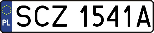 SCZ1541A