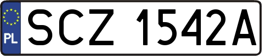 SCZ1542A
