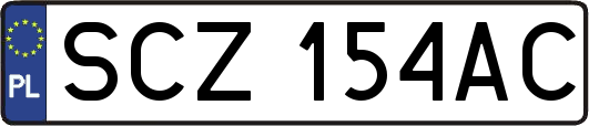 SCZ154AC