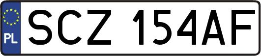 SCZ154AF
