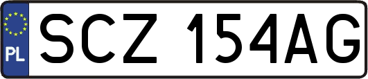 SCZ154AG