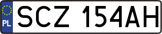 SCZ154AH
