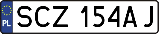 SCZ154AJ