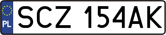 SCZ154AK