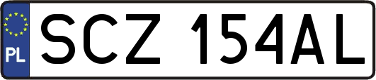 SCZ154AL