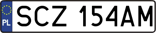 SCZ154AM
