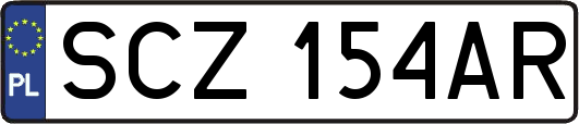SCZ154AR
