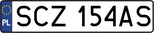 SCZ154AS
