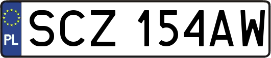 SCZ154AW