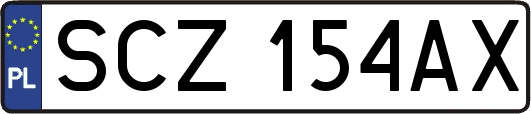 SCZ154AX