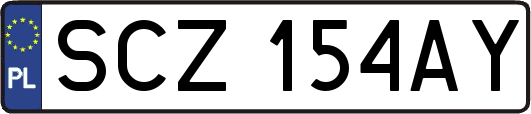 SCZ154AY