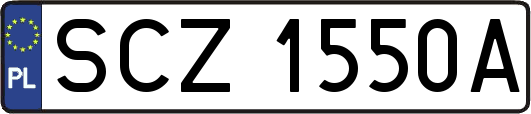 SCZ1550A