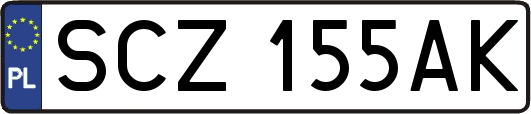 SCZ155AK