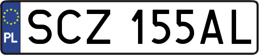 SCZ155AL