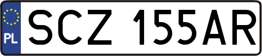 SCZ155AR