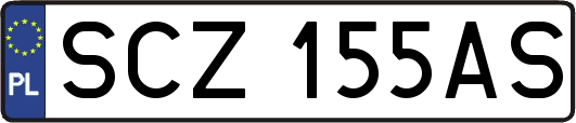 SCZ155AS