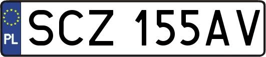 SCZ155AV