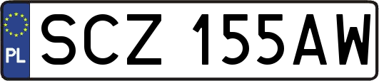 SCZ155AW