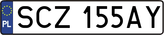 SCZ155AY