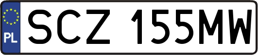 SCZ155MW