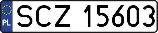 SCZ15603