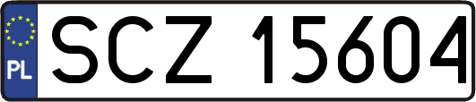 SCZ15604