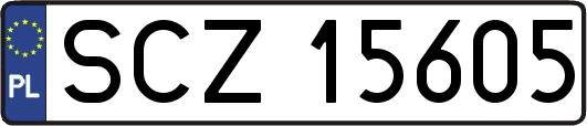 SCZ15605