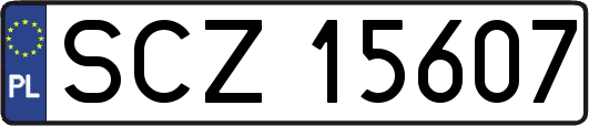 SCZ15607