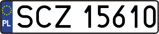 SCZ15610
